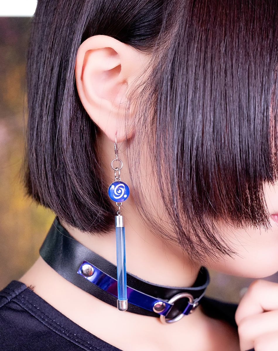 Cyber Lab Core Drop ／ AIKA ELECTRONICS | AIKA ELECTRONICS-アイカ