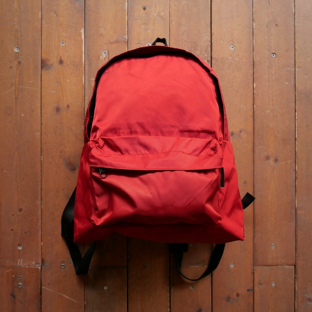 Herve Chapelier "美品 / MADE IN FRANCE" MINI DAY-PACK