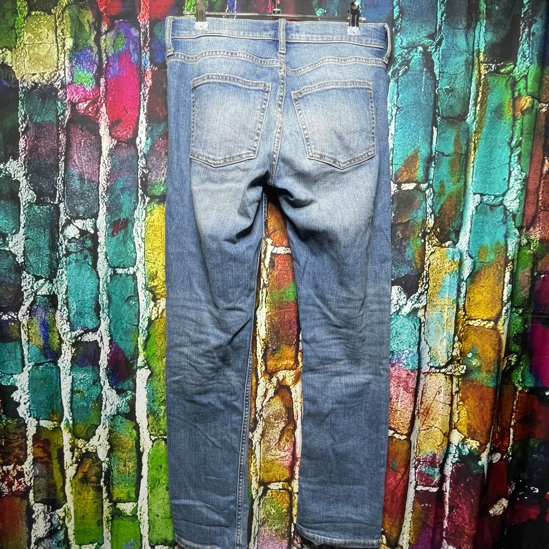 BANANA REPUBLIC バナナリパブリック デニムパンツ size 24 | Pay ID