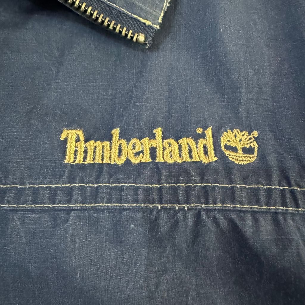 00s Timberland WEATHERGEAR ティンバーランド ウェザーギア ライト