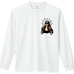 ワイルドボクシスターTシャツ　