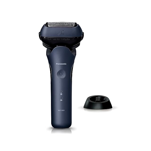 co.jp限定】パナソニック ラムダッシュPRO メンズシェーバー 5枚刃 お