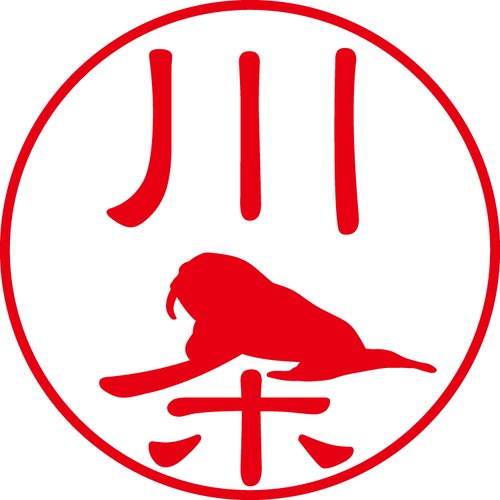 川条 - カジュアル（商品コード：06680）