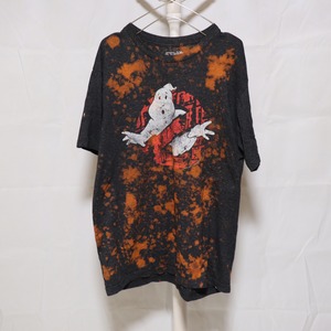 GHOST BUSTERS T-Shist Bleached Charcoal