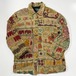 Vintage Patchworked Jacket