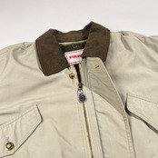 McGREGOR マクレガー ニチメン ライナー付き ハンティング ワーク ジャケット コート サイズ M /メンズ/日本製/ビンテージ