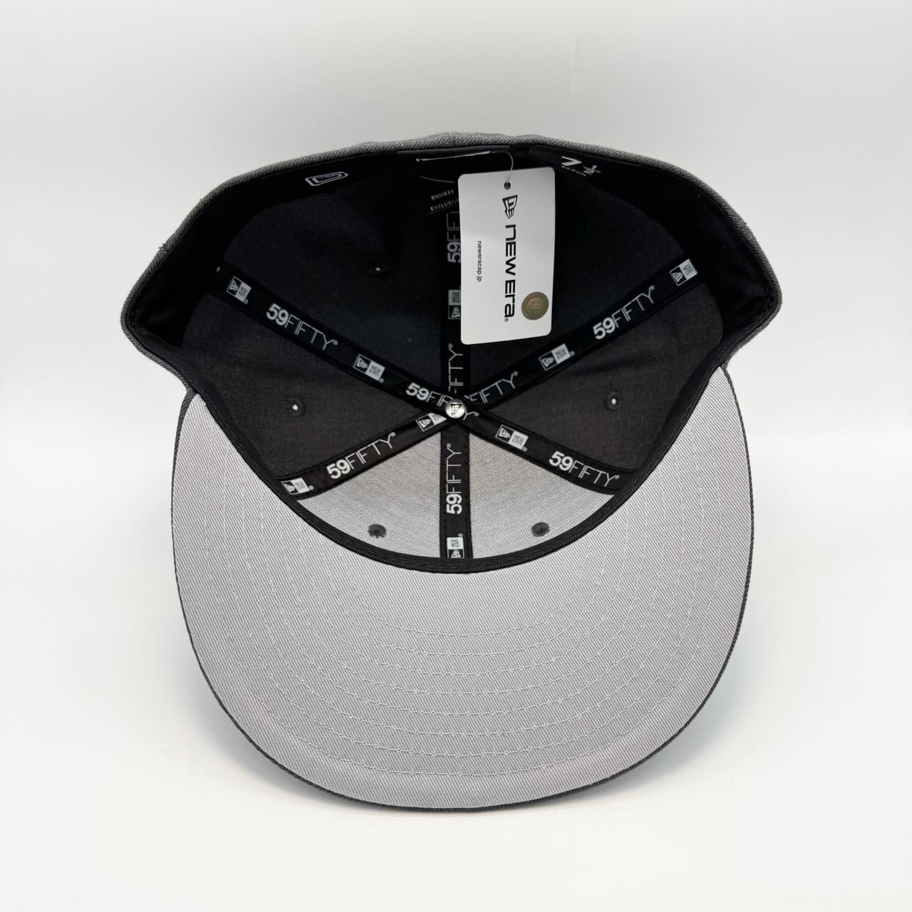 NEW ERA 59FIFTY/5950 YOMGIA DRKSHDW  読売ジャイアンツ
