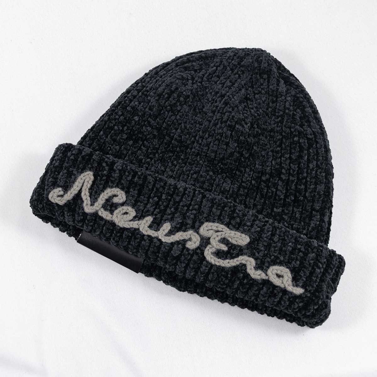 Supreme×NEW ERA/シュプリーム×ニューエラ【21AW】Rhinestone Beanie