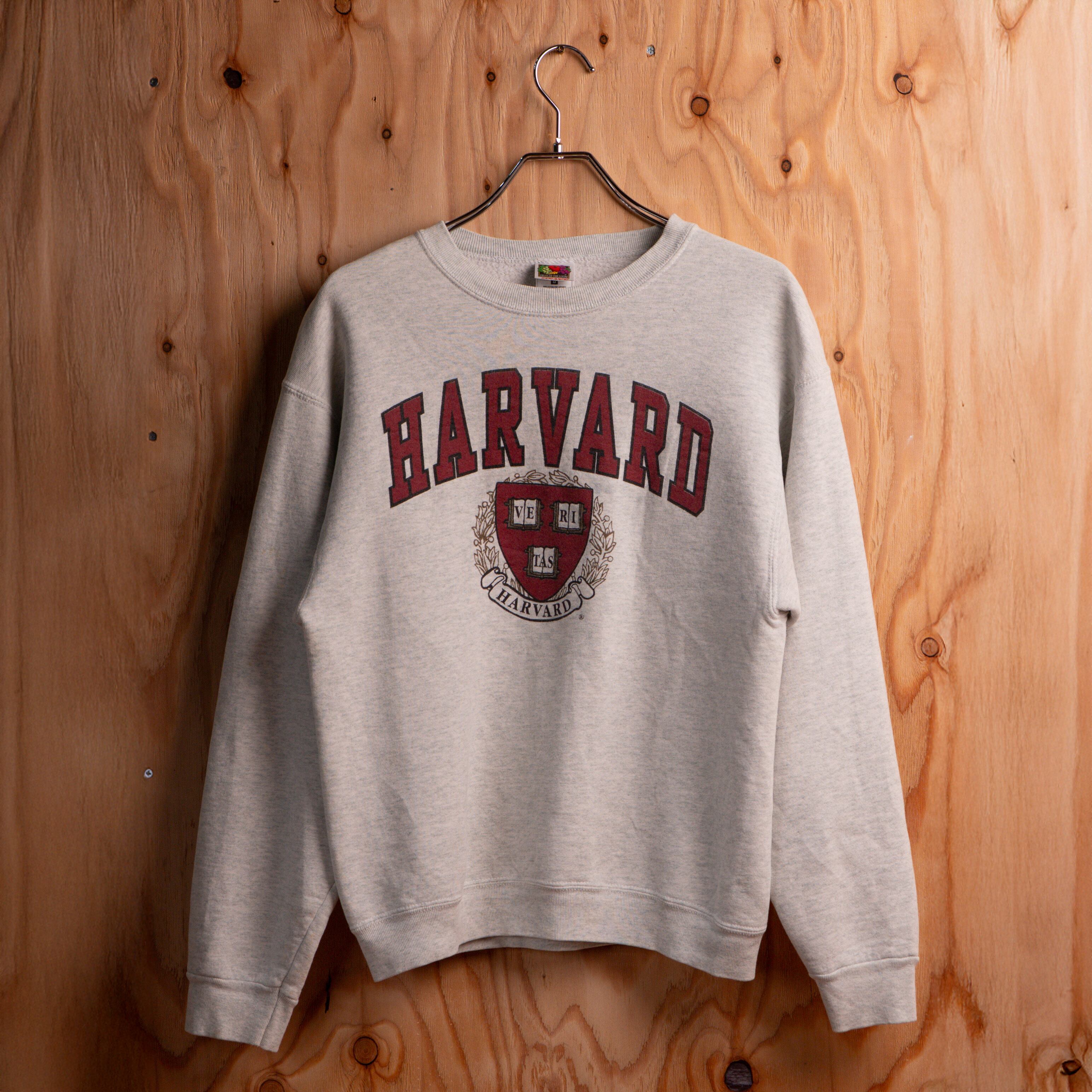 【vintage】HARVARD sweatshirt fb83fbccd6d504e14796ca8e382299