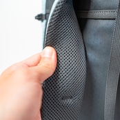 山旅×ランドネ story 25/日帰り登山用ザック
