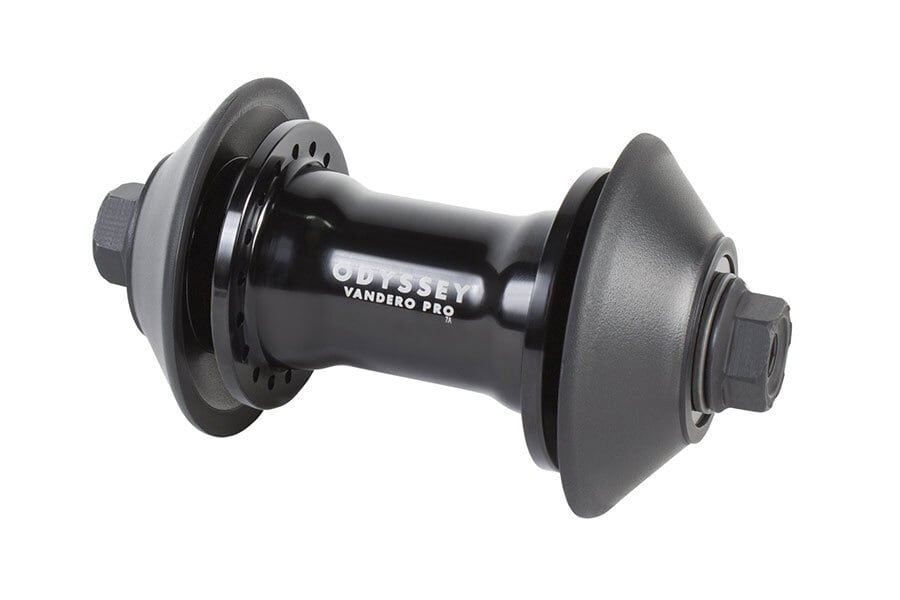 SKAPEGOAT X 90EAST - F2 Freecoaster Hub/Black | Counter Attraction