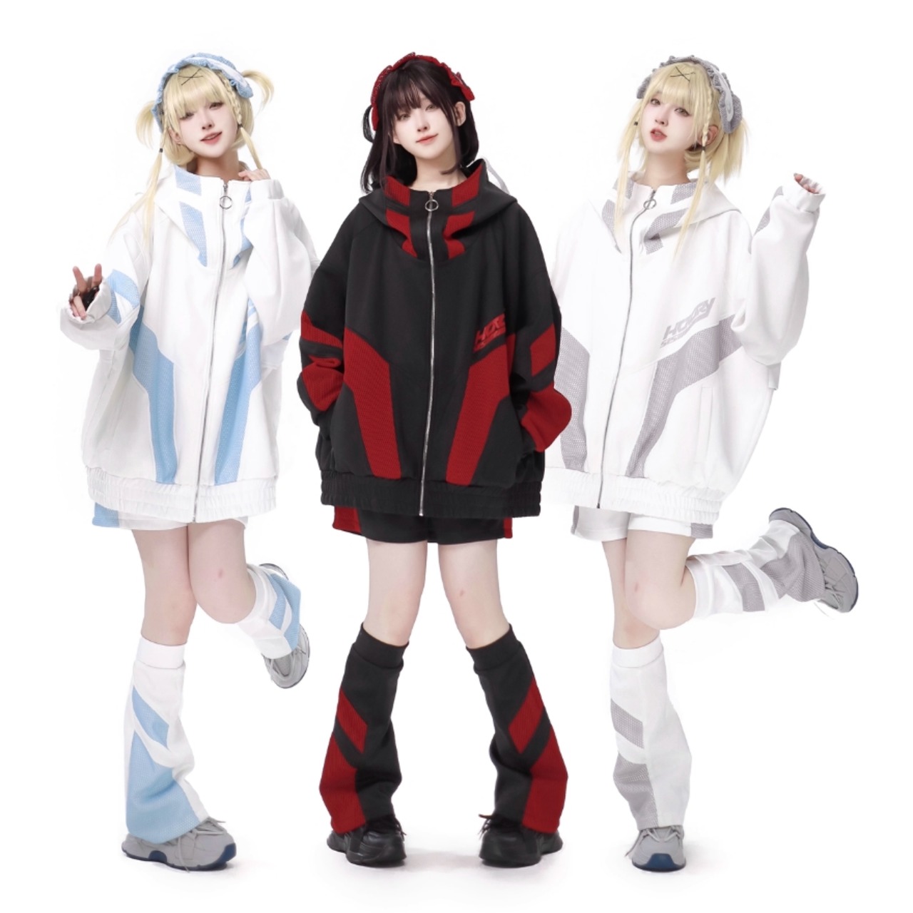 天使と悪魔 サブカル系 ファッション ヘッドドレス 地雷ファッション 原宿ファッション 病み可愛い インディーズファッション Y2K アニメ  ストリートファッション | 天使と悪魔 サブカル系ファッション SEASONZ～サブカル系、地雷系、アイドル衣装専門～