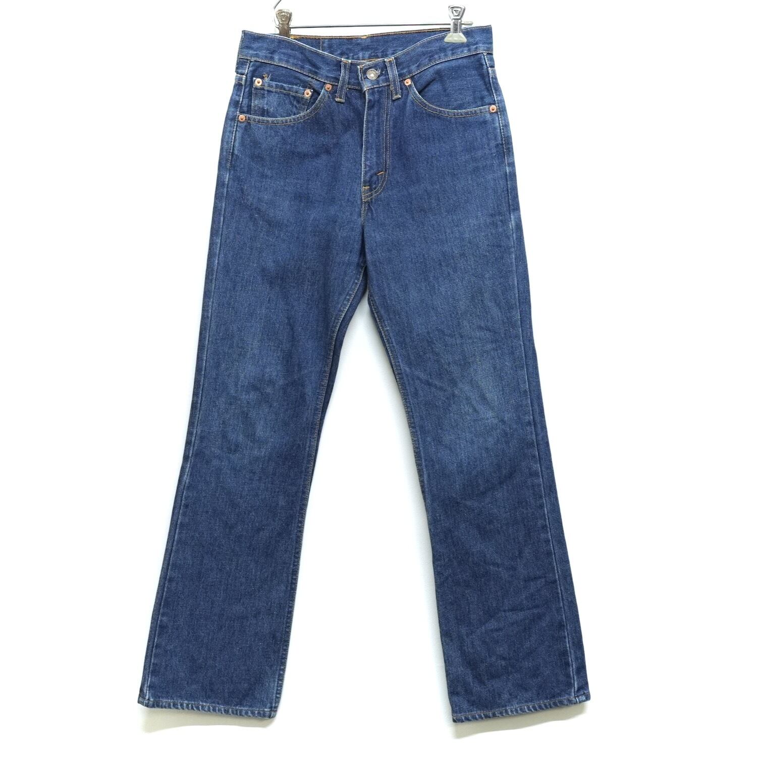 4130 Levi's リーバイス 517-03 W29 L34 2000年 米国製 ジーンズ