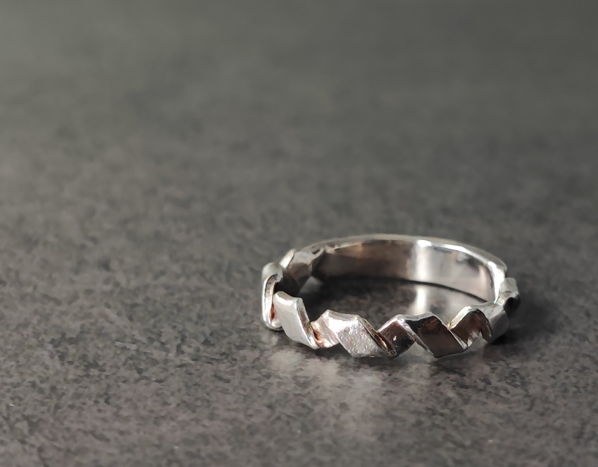 ダイヤモンドリング オーブジュエリー　foldenジュエリー ダイヤモンドリング オーブジュエリー foldenジュエリー リング[ODF