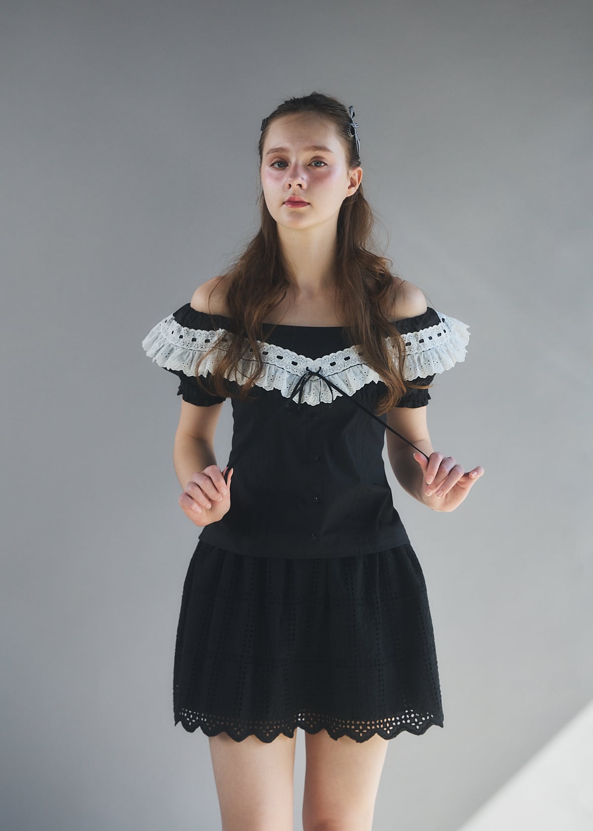 Tops | lilLilly official webstore