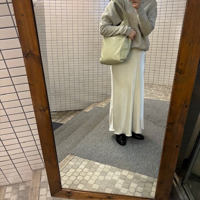 B.stuff　人気NO.1リュック(アーティーチョーク)