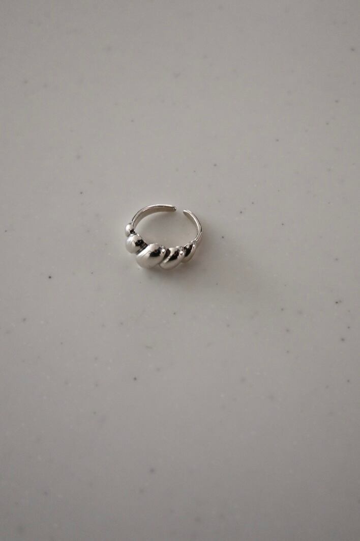【silver925】ring