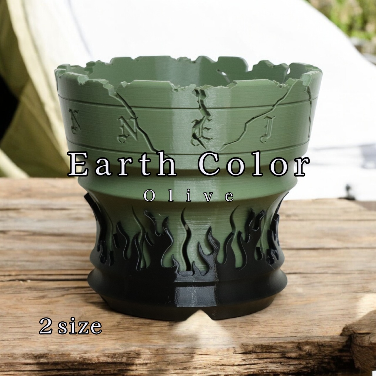 orange8base 〜作家鉢〜