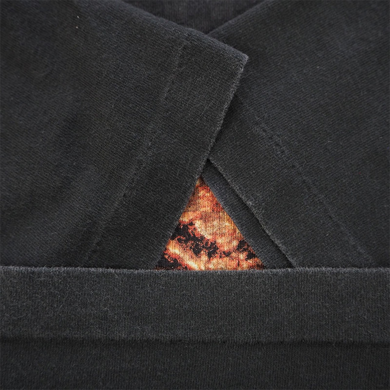 90s Janet Jackson tee