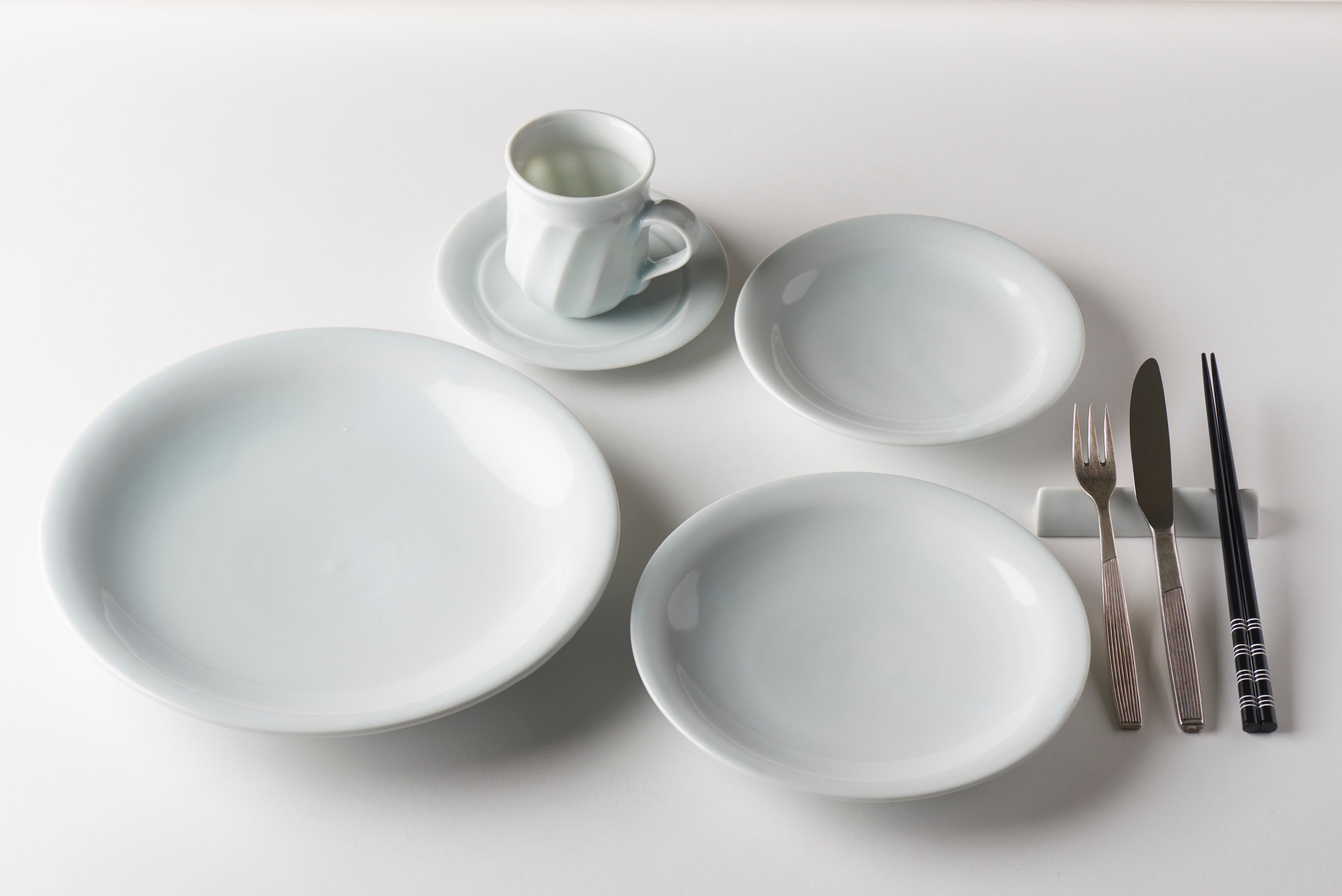 シルバーレスト | 会津本郷焼 Online Shop