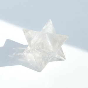 ミナスジェライス産クリアクォーツ マカバ22◇ Clear Quartz ◇天然石・鉱物・パワーストーン・インテリア