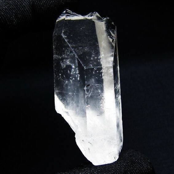 水晶 原石 アーカンソー産 一点物 171-7058