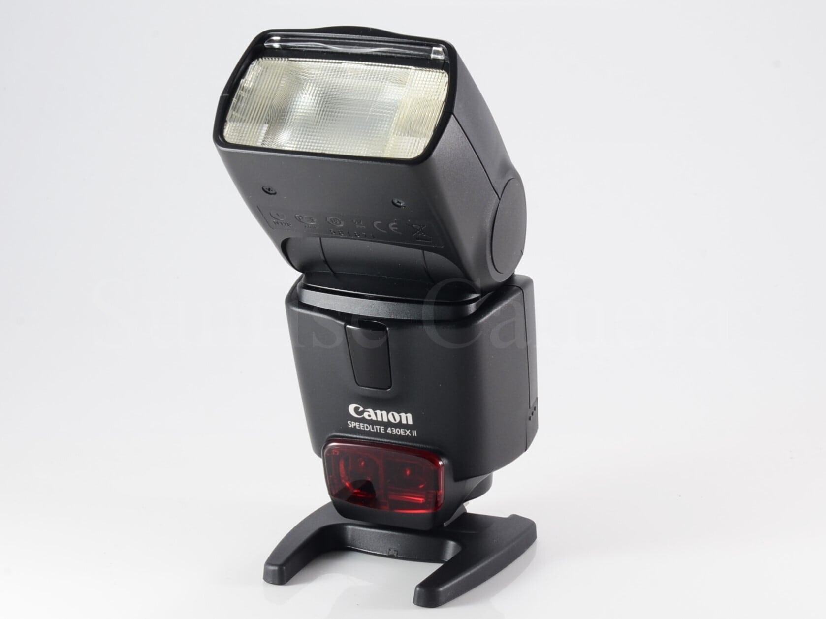 Canon スピードライト 430EX II 元箱付 キヤノン (61223) | サンライズ
