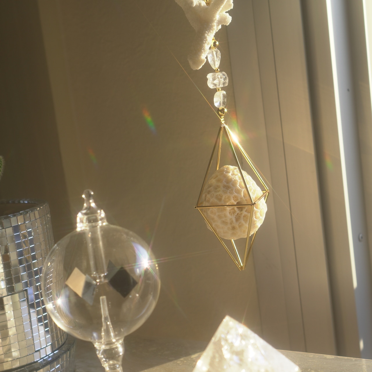 海の光の欠片たち ✧ 3 Twinkle Star / Ocean Origin Light