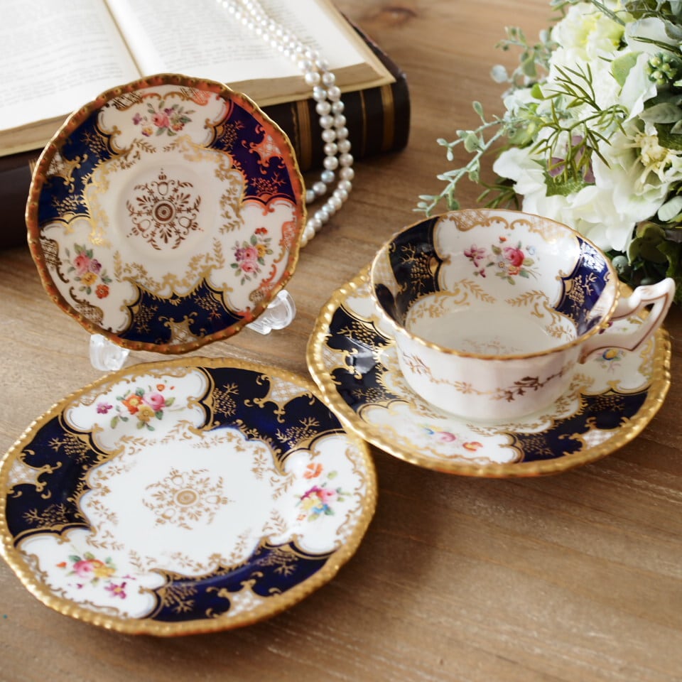 コールポート | antique FEELPORT アンティーク食器の専門店