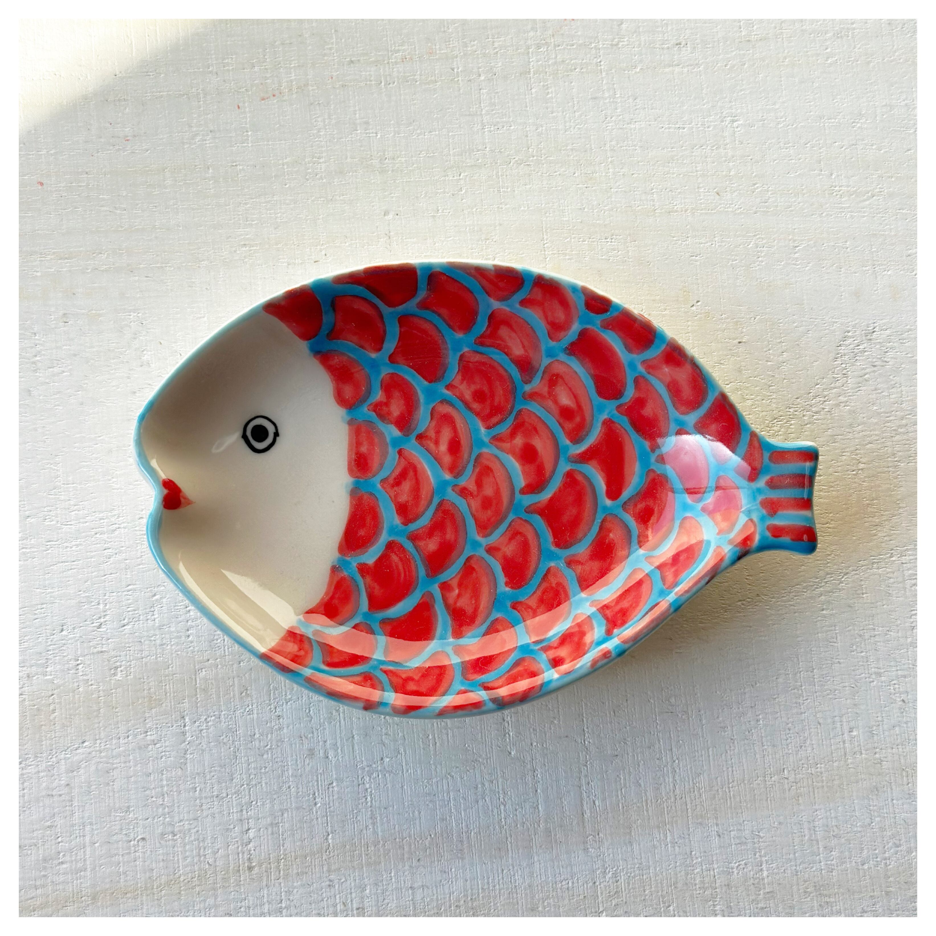 ベトナムのバッチャン焼き かぼちゃの置物セット | Kc-Labo's shop