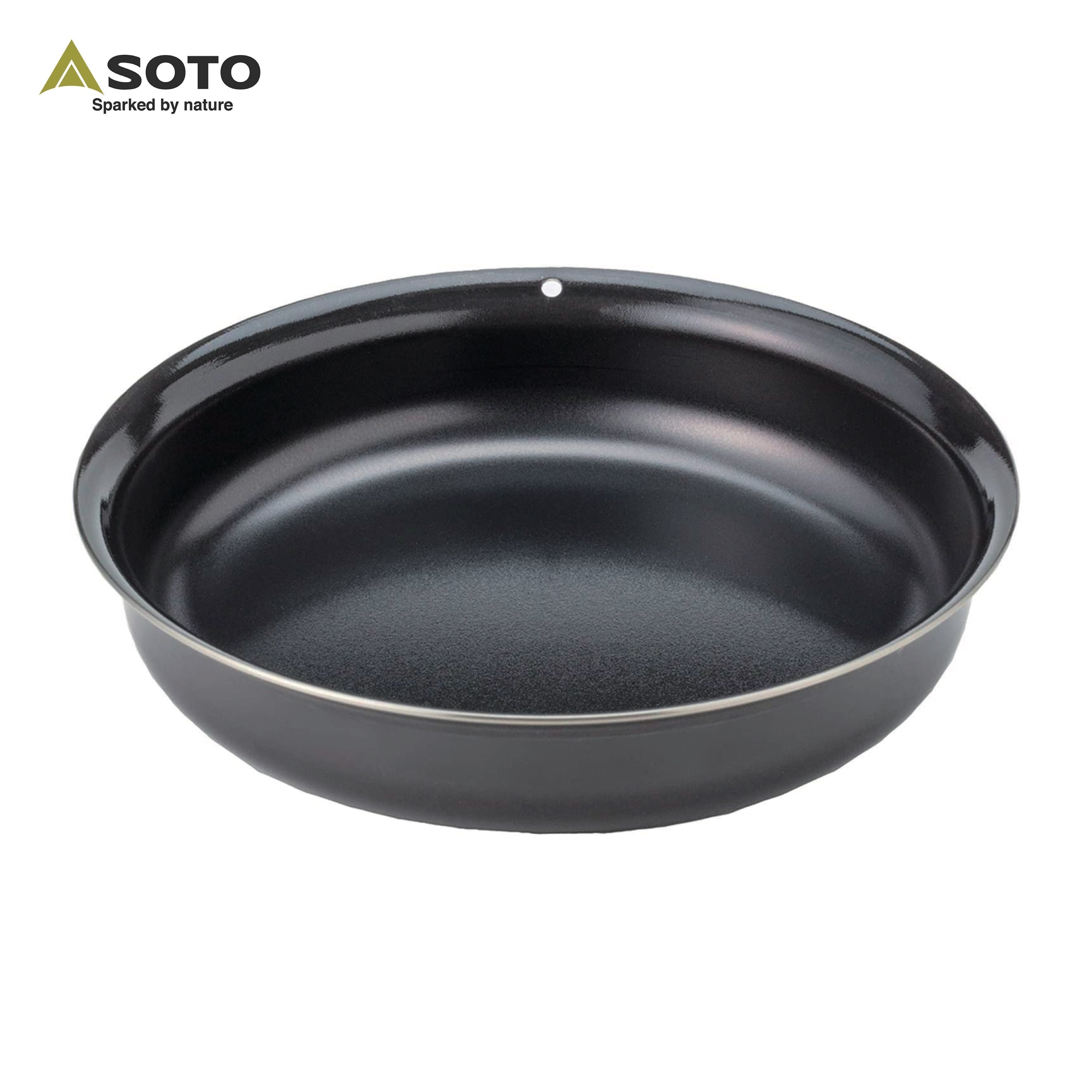 GORA フライパン22cm