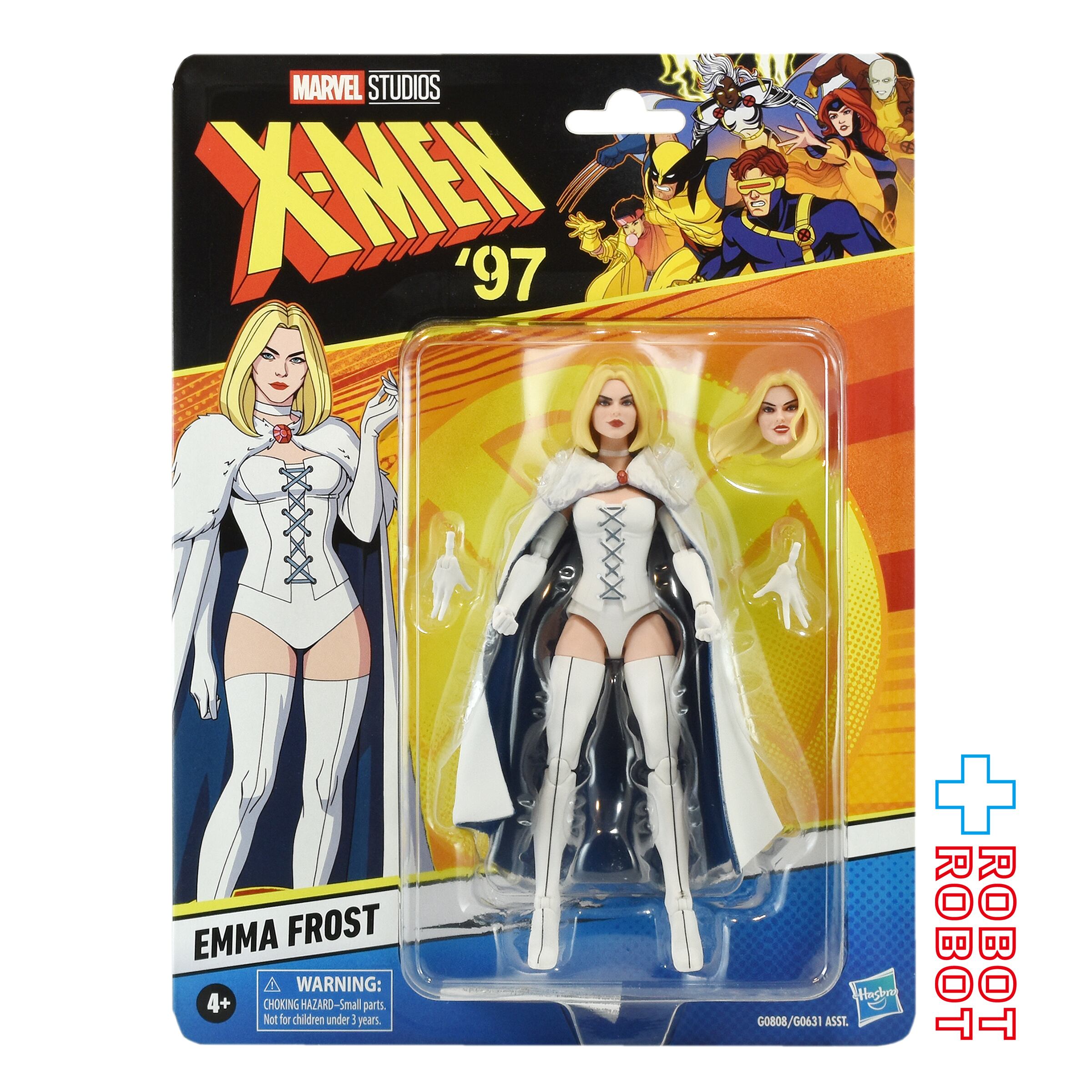 X-MEN X-メン | ROBOTROBOT