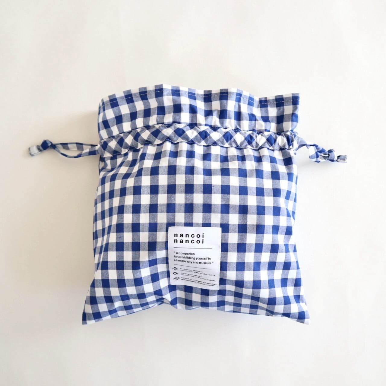 きんちゃくセット・03 | portsidelaboratory STORE