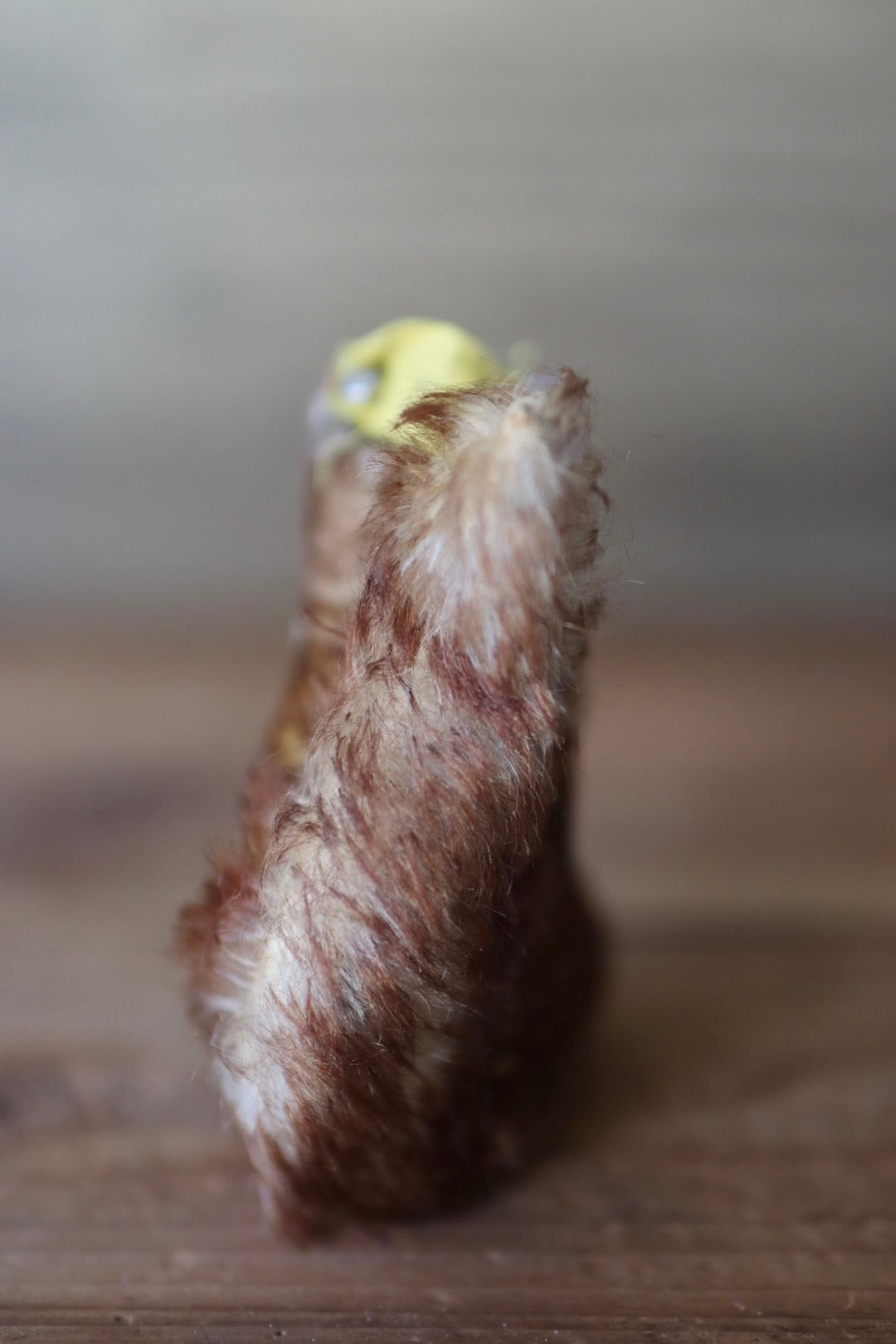 シュタイフ ぬいぐるみ リス Perri ヴィンテージ