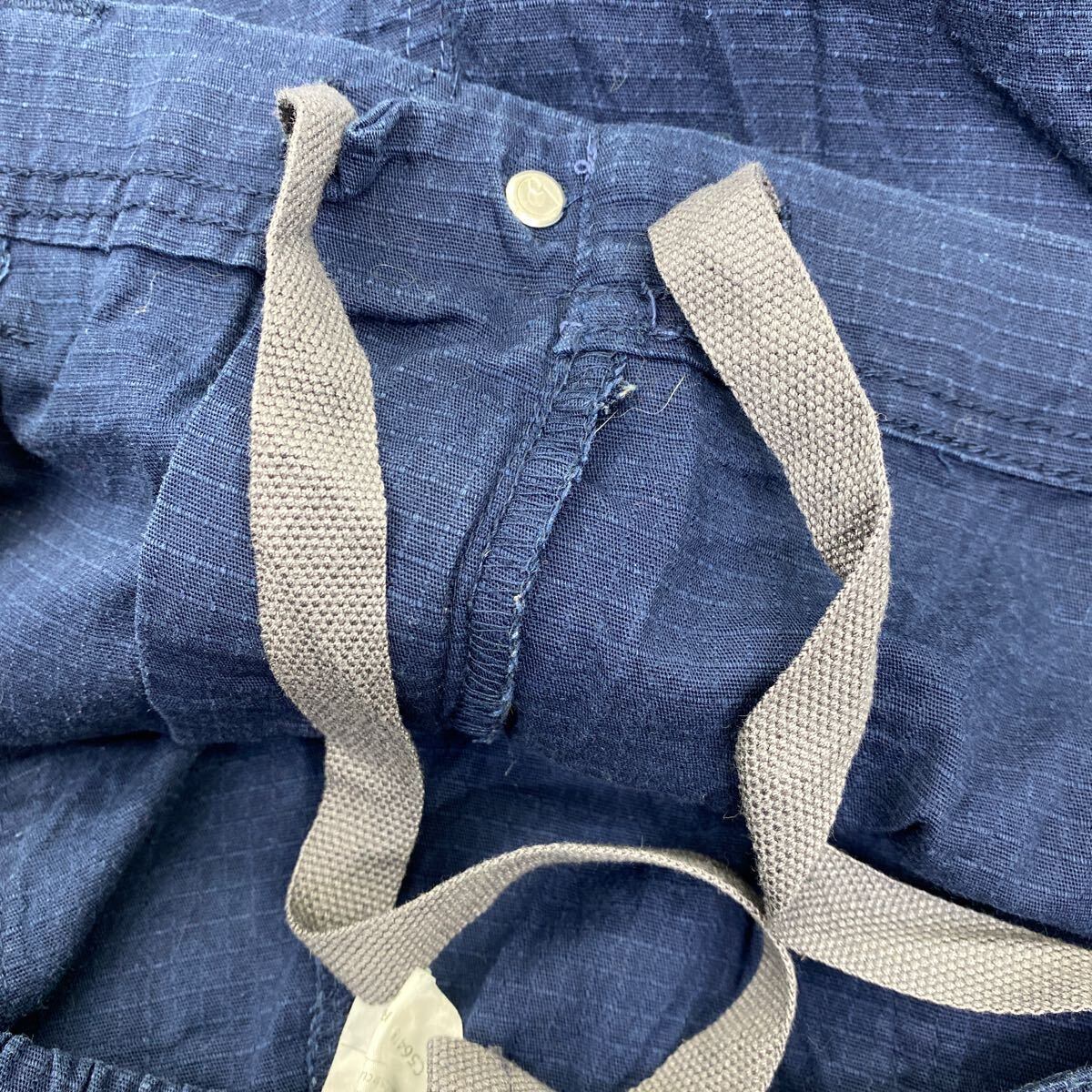 Carhartt ワークパンツ W36 カーハート ビッグサイズ ネイビー