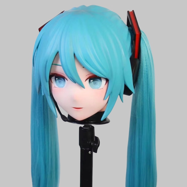 エミリア 全頭マスク 着ぐるみ マスク コスプレ コスチュームkigurumi エミリア 全頭マスク 着ぐるみ マスク コスプレ コスチュームkigurumi