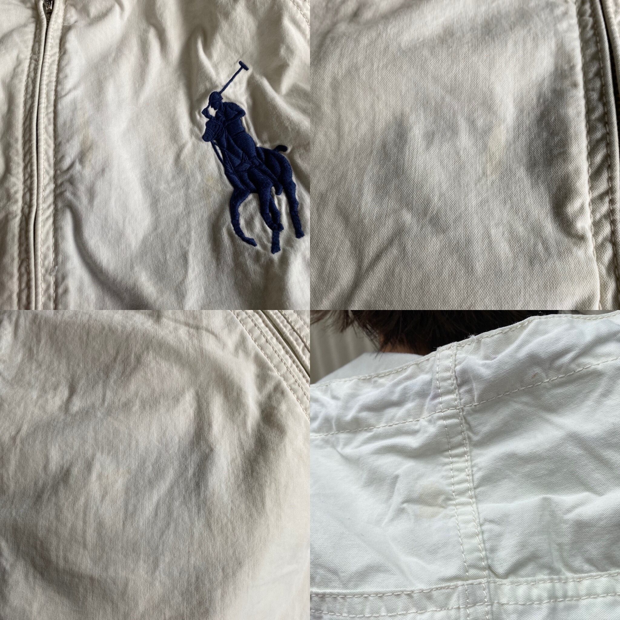 訳あり　トーキング　ラルフ 訳あり特価 Polo by Ralph Lauren ポロラルフローレン ビッグポニー