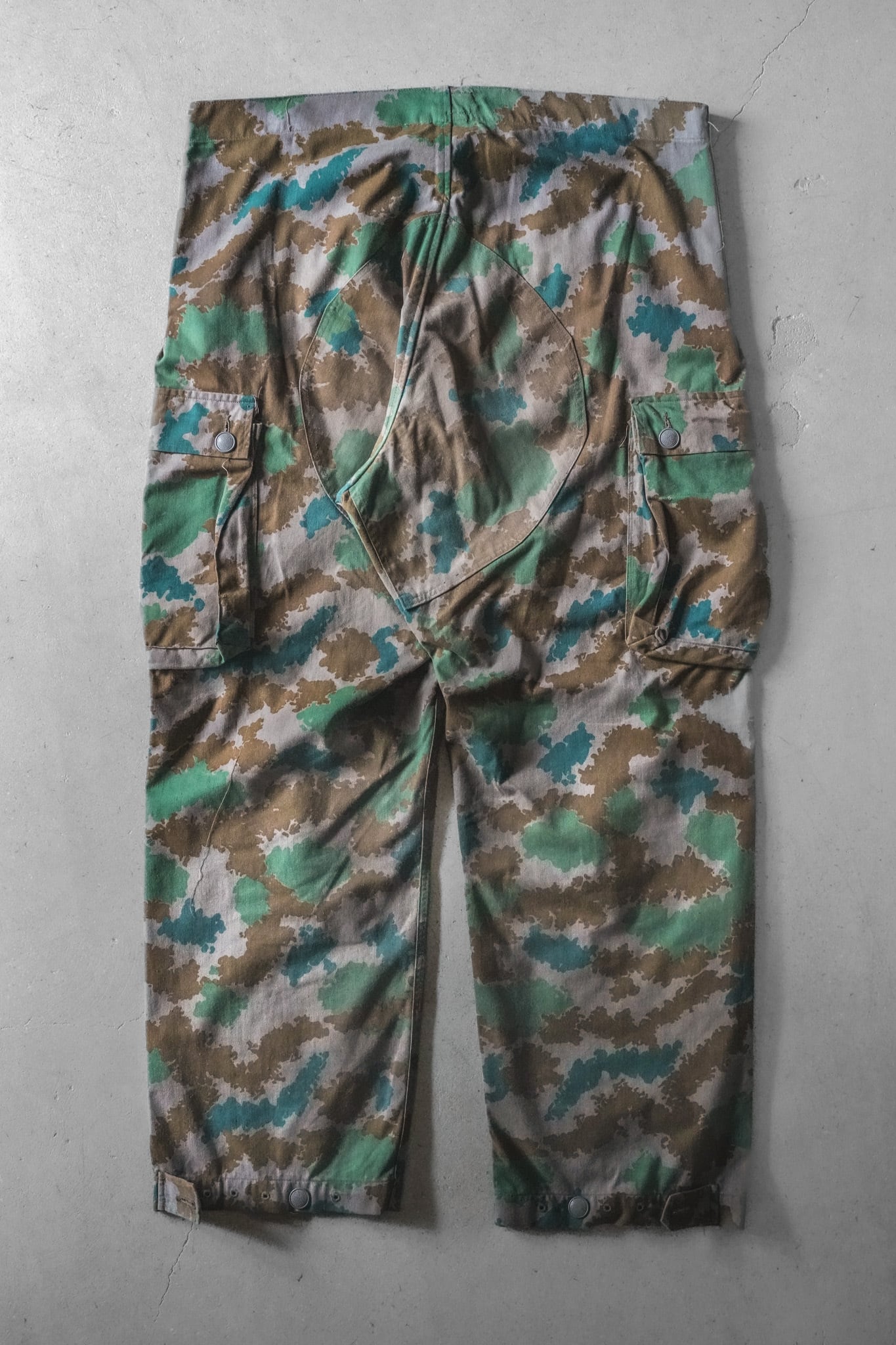 DEAD-STOCK】60's 