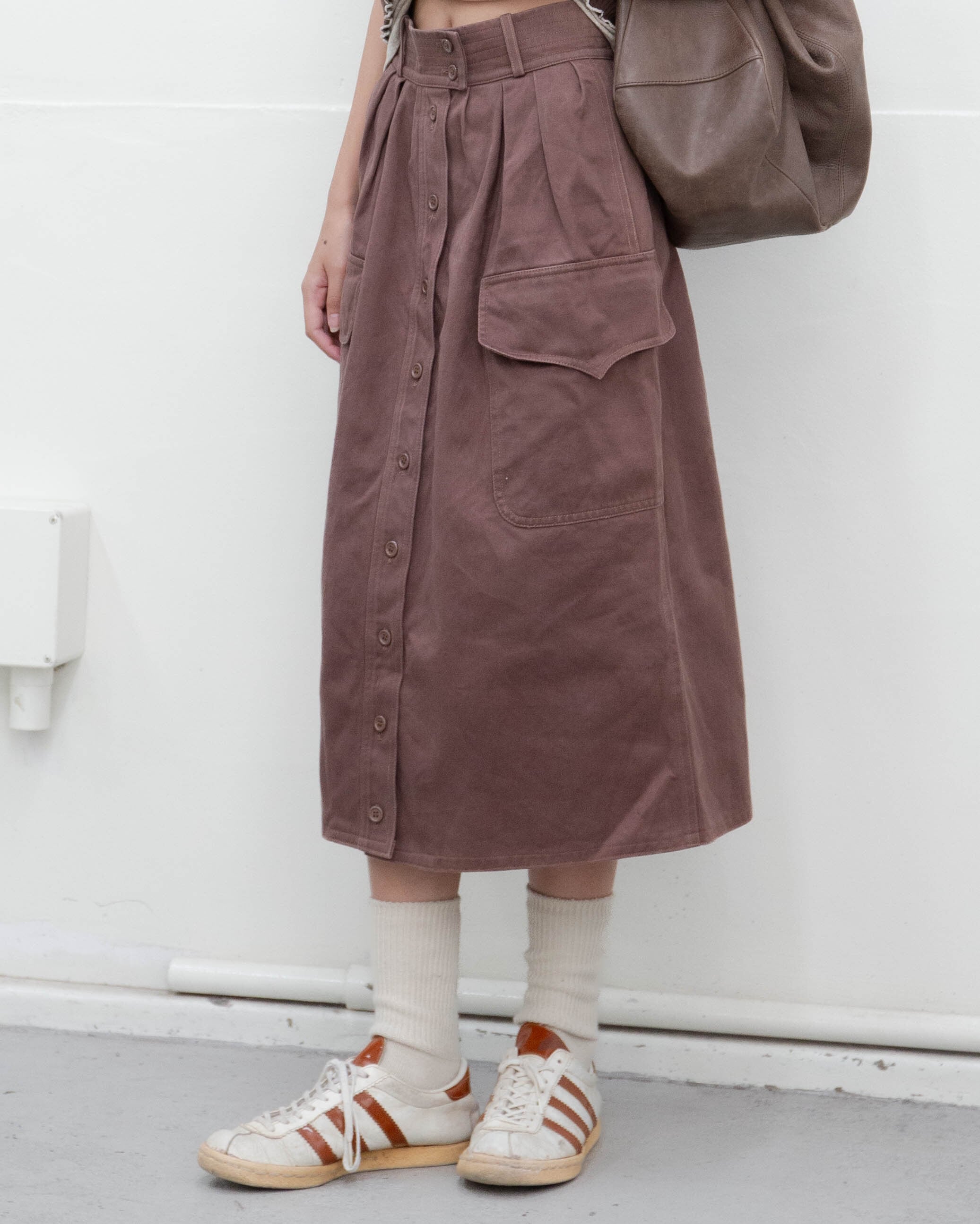 VINTAGE | LUIK FINN
