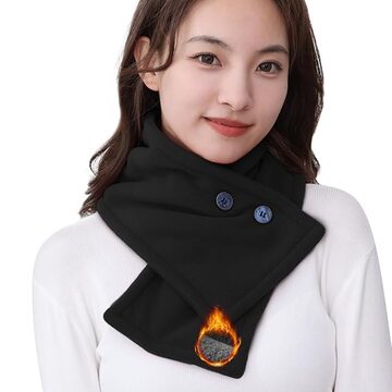 Antique face scarf yiyounggyeoung つけ襟 sold out】ワッフル模様の 