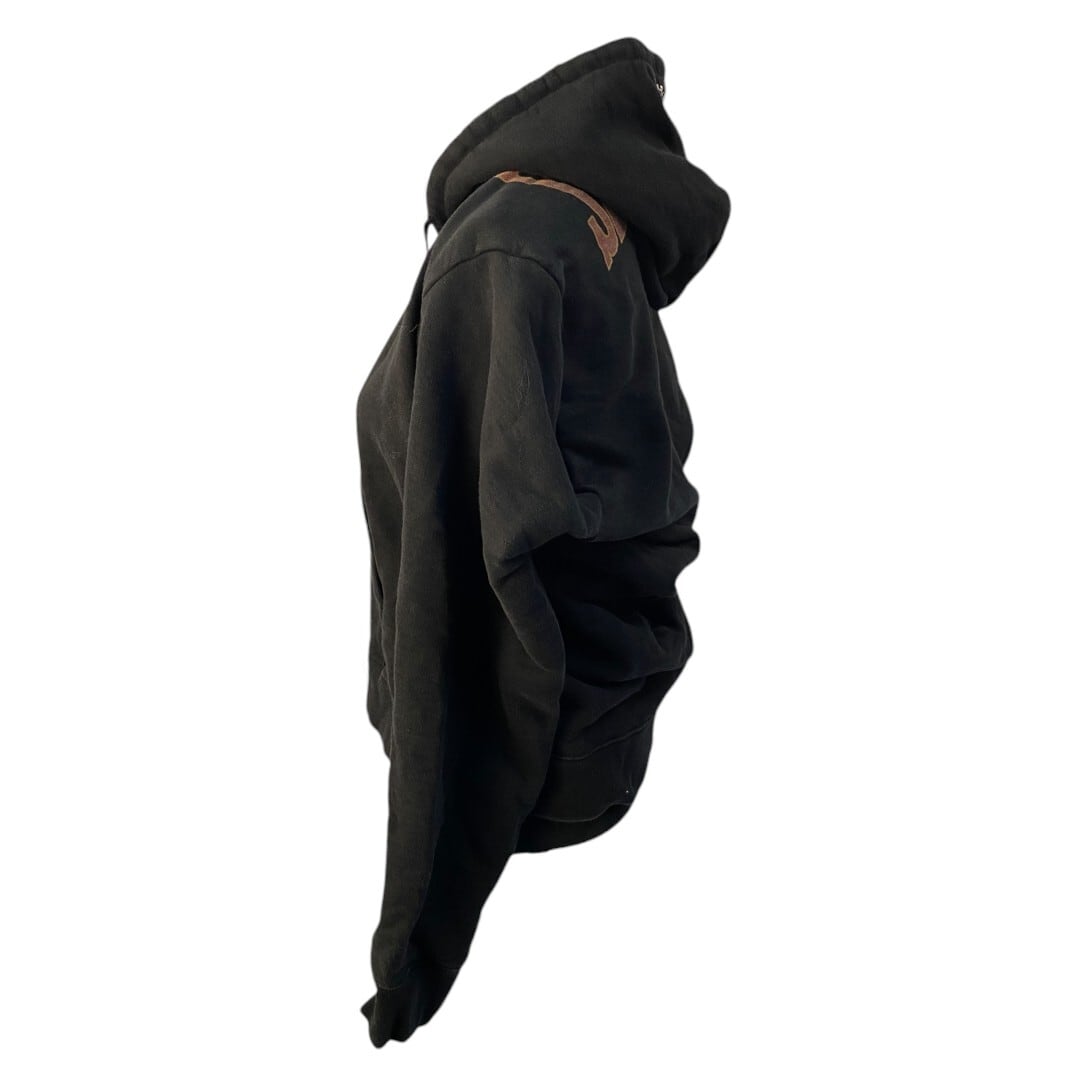 Vetements 18aw スカル 変形パーカー vetements 18aw 変形パーカー 【公式通販】