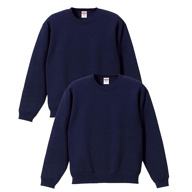 古着 60s USA製 TOWNCRAFT Navy 無地 ラグラン スウェット tsw022 | PAY ID