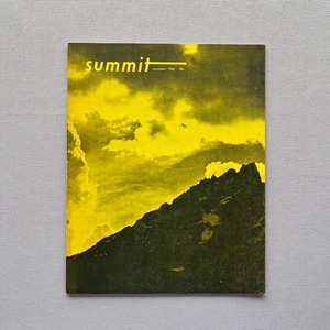 Summit Magazine November / 1964,  Volume 10, Number 9