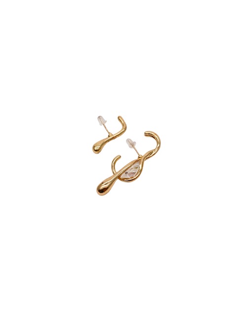 CURVE  PIERCE