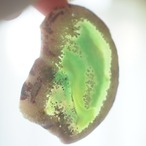 Flower Bouquet 15 - アゲートヒーリングチャイム / Agate Sun Catcher Wind Chime 947