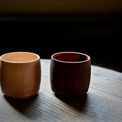我戸幹男商店　TURARI　椀 M (＋プラス）/ Gato Mikio Shoten   TURARI Bowl – M (Plus)
