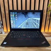 \ 公式ショップ限定価格❣️/ 準美品《バッテリー新品同様》ThinkPad X280 軽量 windows11対応機種 8GB SSD256GB ノートパソコン 安心サポート＆3ヶ月保証付き