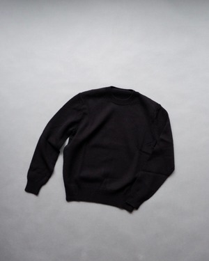 TORICI グーテックセーター (BLACK)