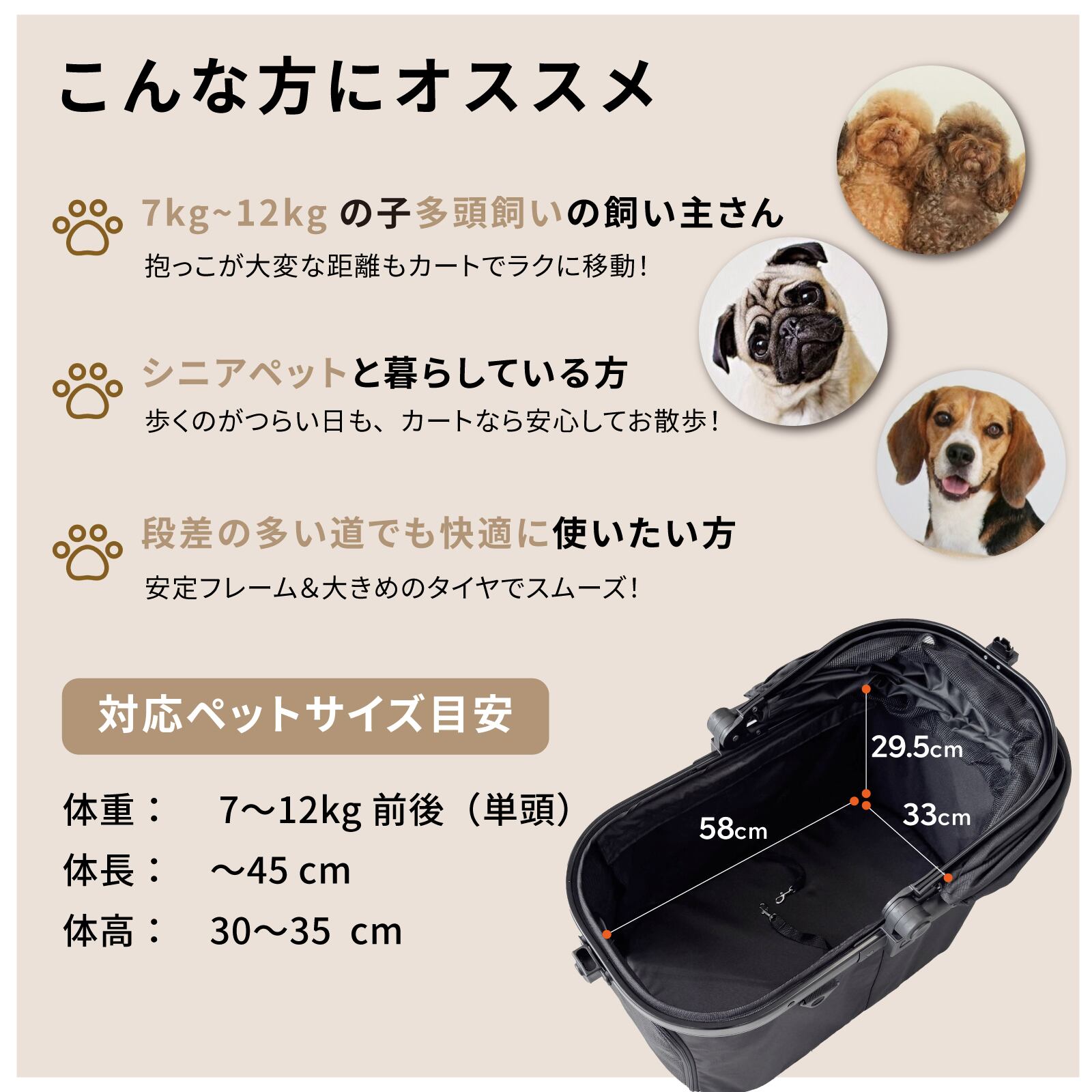 今だけ10%OFF】【2025年新製品】☆本体のみ＋フック2本付き☆ DuoCart