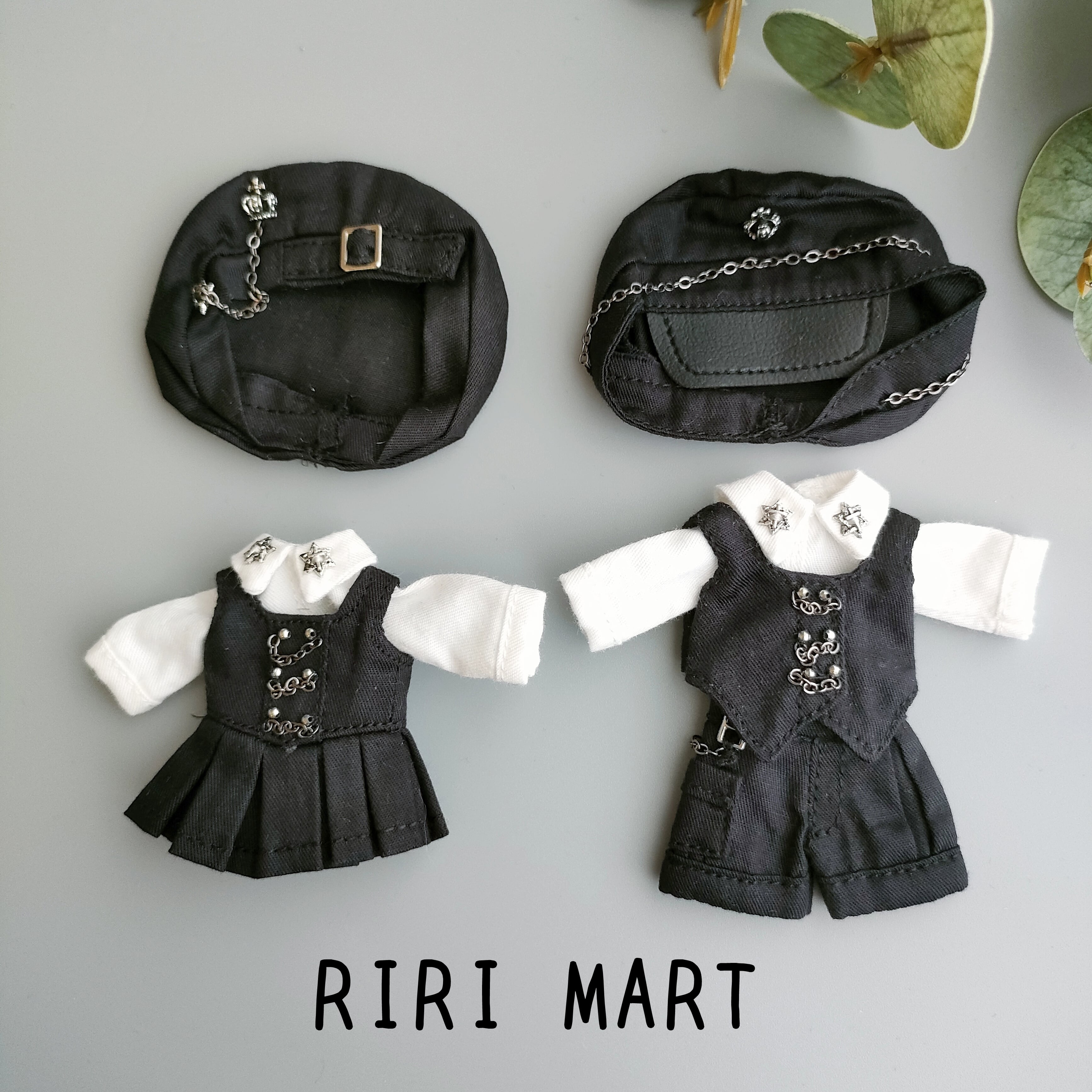 オビツ11 | RIRI MART ～smallclothes～